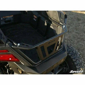 SuperATV Polaris RZR PRO R Bed Enclosure