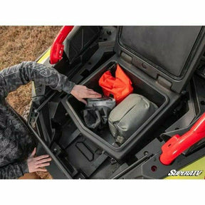 SuperATV Polaris RZR PRO R Cargo Box