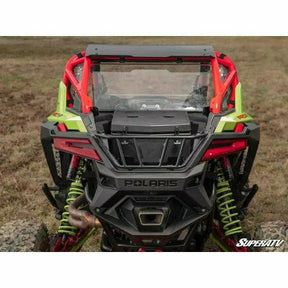 SuperATV Polaris RZR PRO R Cargo Box