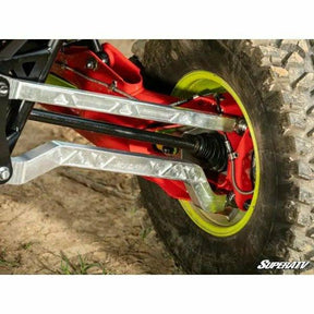 SuperATV Polaris RZR PRO R High Clearance Billet Radius Arms