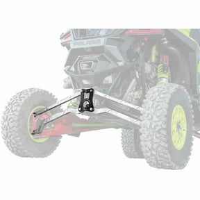 SuperATV Polaris RZR PRO R High Clearance Billet Radius Arms