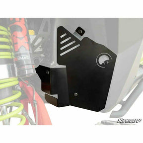 SuperATV Polaris RZR PRO R Inner Fender Guards