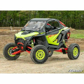 SuperATV Polaris RZR PRO R Inner Fender Guards