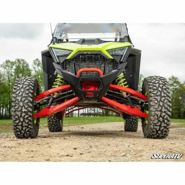 SuperATV Polaris RZR PRO R Inner Fender Guards