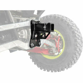 SuperATV Polaris RZR PRO R Rear Receiver Hitch