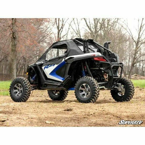 SuperATV Polaris RZR PRO XP Primal Soft Cab Enclosure Upper Doors