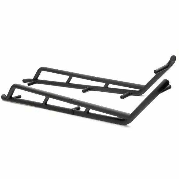 SuperATV Polaris RZR PRO XP 4-Seater Heavy Duty Nerf Bars