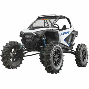 SuperATV Polaris RZR PRO XP 8" Lift Kit