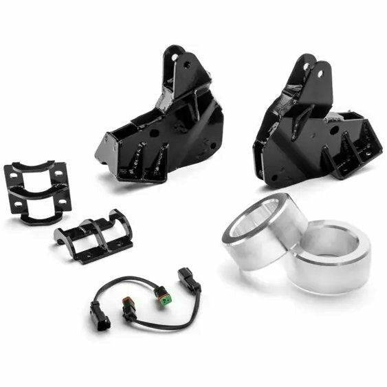 SuperATV Polaris RZR PRO XP 8" Lift Kit