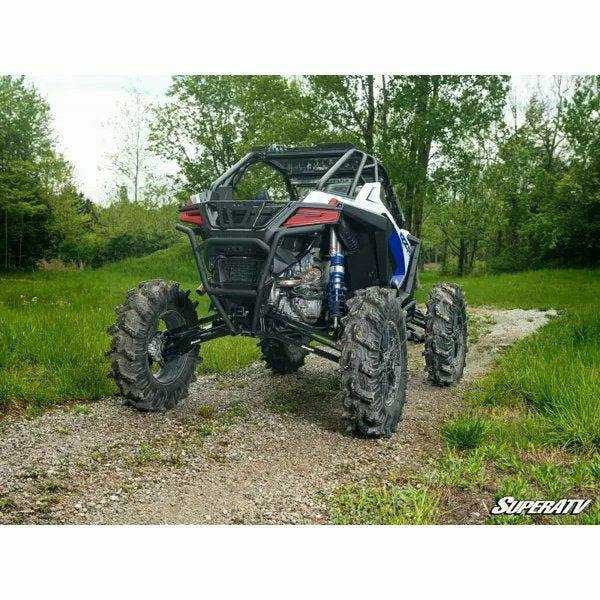 SuperATV Polaris RZR PRO XP 8" Lift Kit