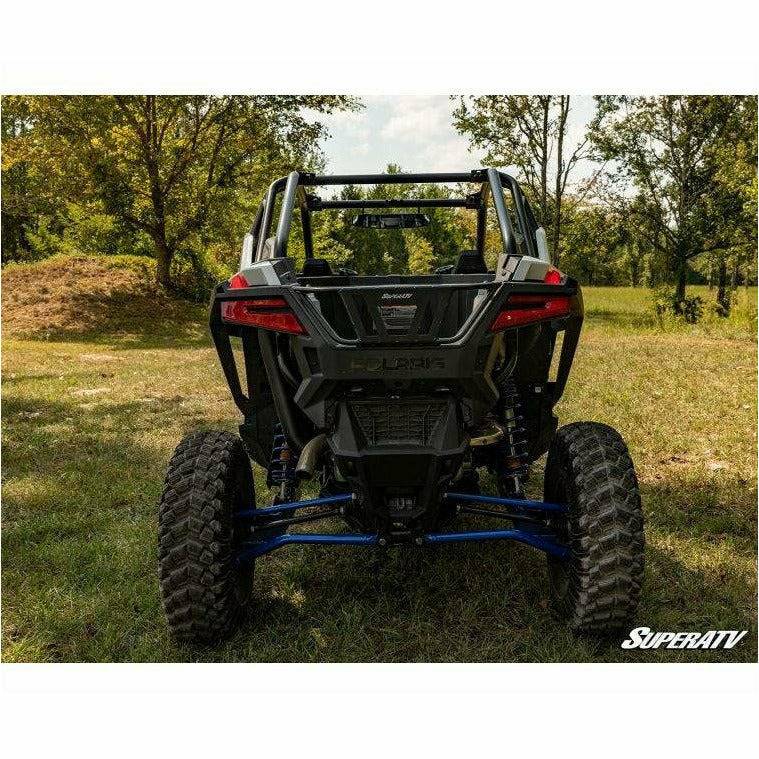 SuperATV Polaris RZR PRO XP Bed Enclosure