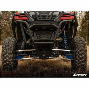 SuperATV Polaris RZR PRO XP Billet Aluminum Hex Radius Arms