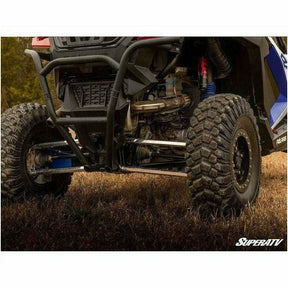 SuperATV Polaris RZR PRO XP Billet Aluminum Hex Radius Arms