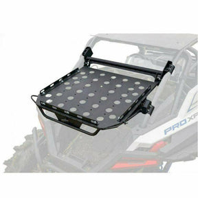 SuperATV Polaris RZR PRO XP Cargo Rack