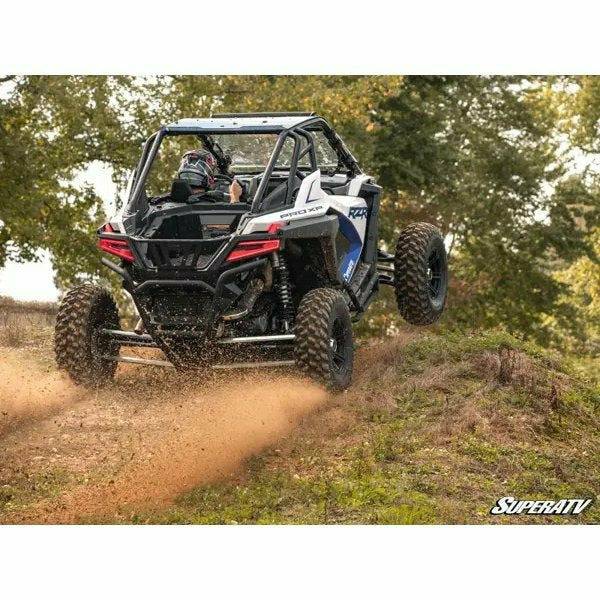 SuperATV Polaris RZR PRO XP Chromoly Tubed 3" Long Travel Kit