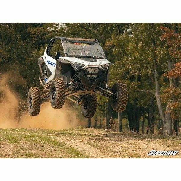 SuperATV Polaris RZR PRO XP Chromoly Tubed 3" Long Travel Kit