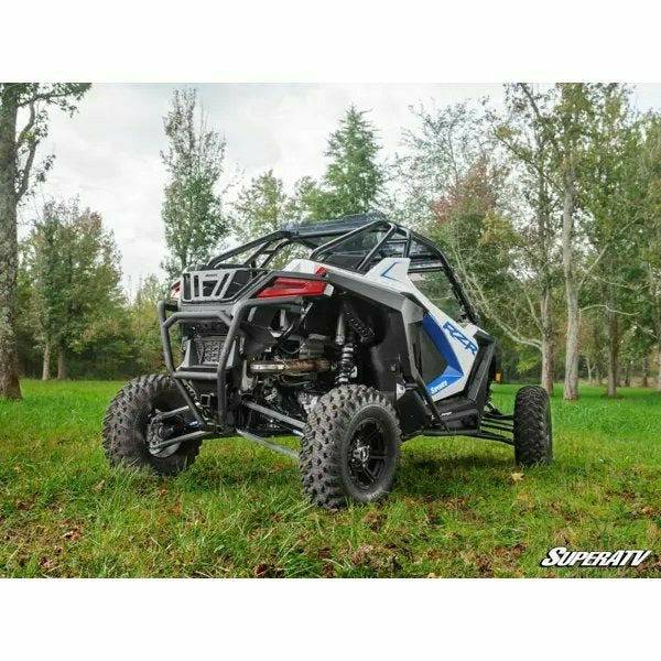 SuperATV Polaris RZR PRO XP Chromoly Tubed 3" Long Travel Kit