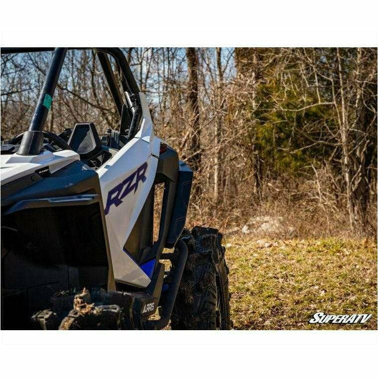 SuperATV Polaris RZR PRO XP Fender Flares