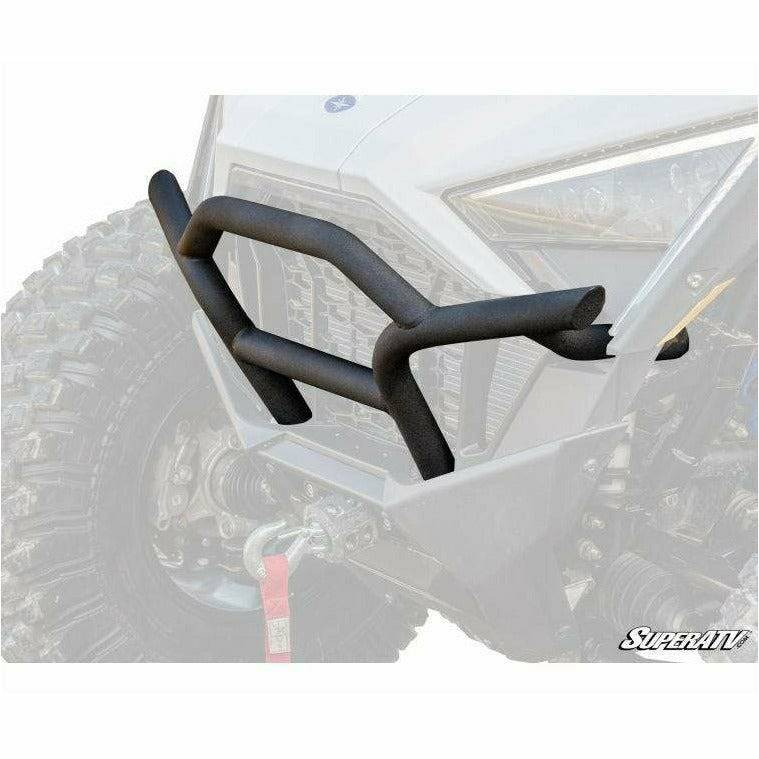 SuperATV Polaris RZR PRO XP Front Bumper