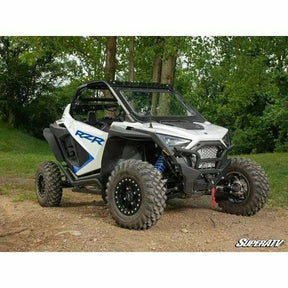 SuperATV Polaris RZR PRO XP Glass Windshield