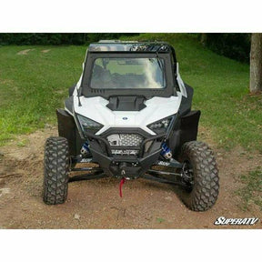 SuperATV Polaris RZR PRO XP Glass Windshield