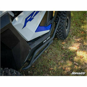 SuperATV Polaris RZR PRO XP Heavy Duty Nerf Bars