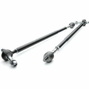 SuperATV Polaris RZR PRO XP Heavy Duty Tie Rod Kit