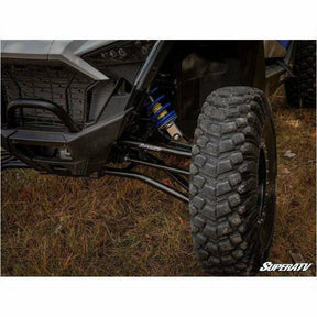 SuperATV Polaris RZR PRO XP High Clearance 1.5" Forward Offset A-Arms