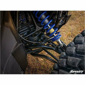 SuperATV Polaris RZR PRO XP High Clearance 1.5" Forward Offset A-Arms