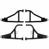 SuperATV Polaris RZR PRO XP High Clearance 1.5" Forward Offset A-Arms