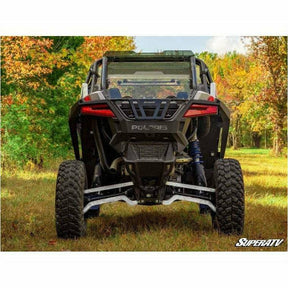 SuperATV Polaris RZR PRO XP High Clearance Billet Aluminum Radius Arms