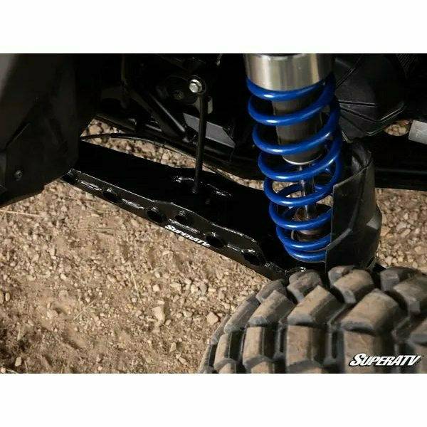 SuperATV Polaris RZR PRO XP High Clearance Rear Trailing Arms