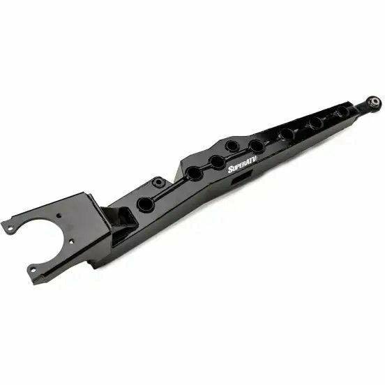 SuperATV Polaris RZR PRO XP High Clearance Rear Trailing Arms