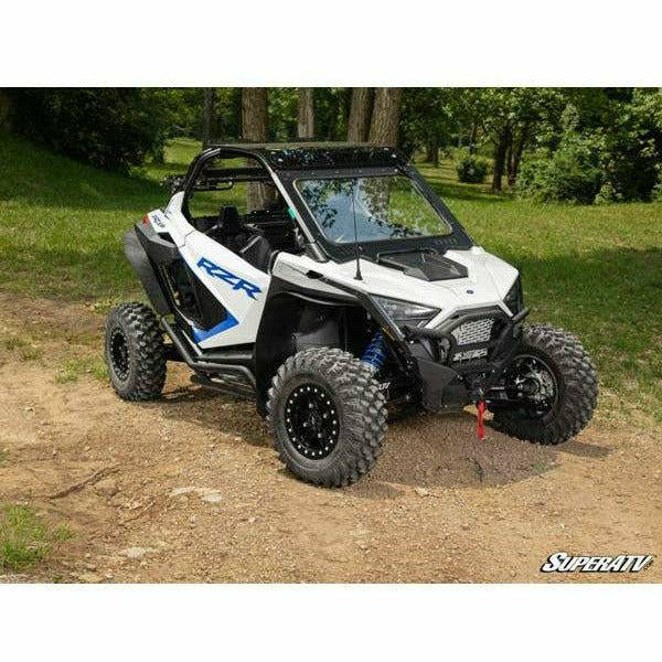 SuperATV Polaris RZR PRO XP Low Profile Fender Flares