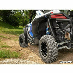 SuperATV Polaris RZR PRO XP Low Profile Fender Flares