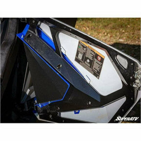 SuperATV Polaris RZR PRO XP Lower Doors