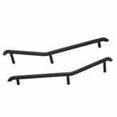 SuperATV Polaris RZR PRO XP Nerf Bars