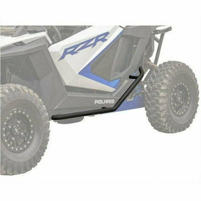 SuperATV Polaris RZR PRO XP Nerf Bars