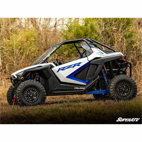 SuperATV Polaris RZR PRO XP Nerf Bars