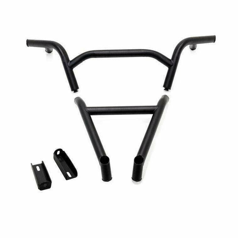 SuperATV Polaris RZR PRO XP Rear Bumper