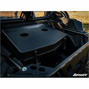 SuperATV Polaris RZR PRO XP Cooler / Cargo Box