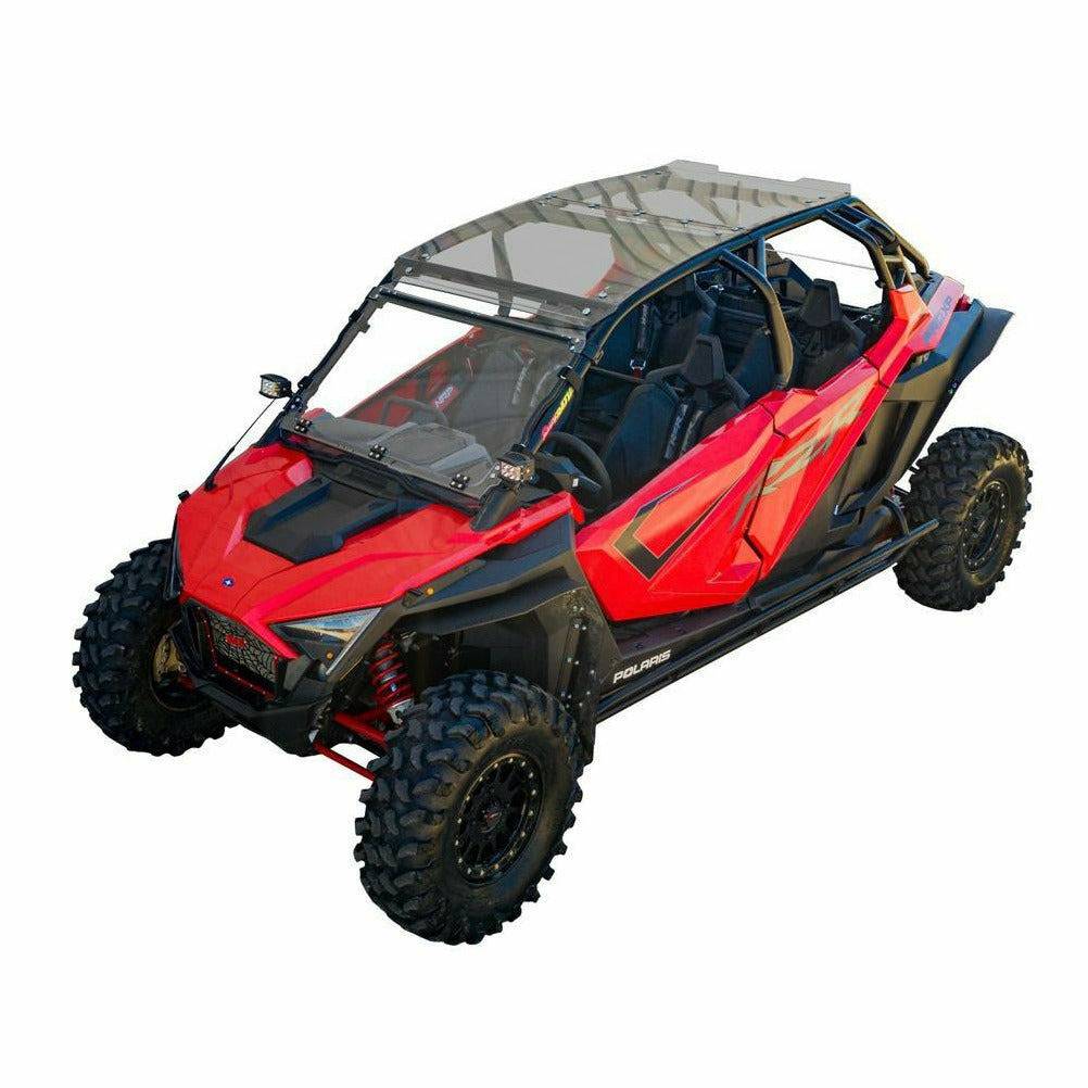 SuperATV Polaris RZR PRO XP Tinted Roof