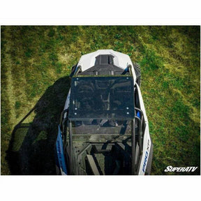 SuperATV Polaris RZR PRO XP Tinted Roof