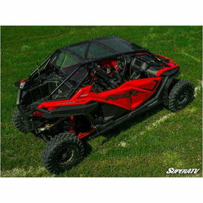 SuperATV Polaris RZR PRO XP Tinted Roof