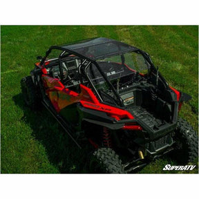 SuperATV Polaris RZR PRO XP Tinted Roof