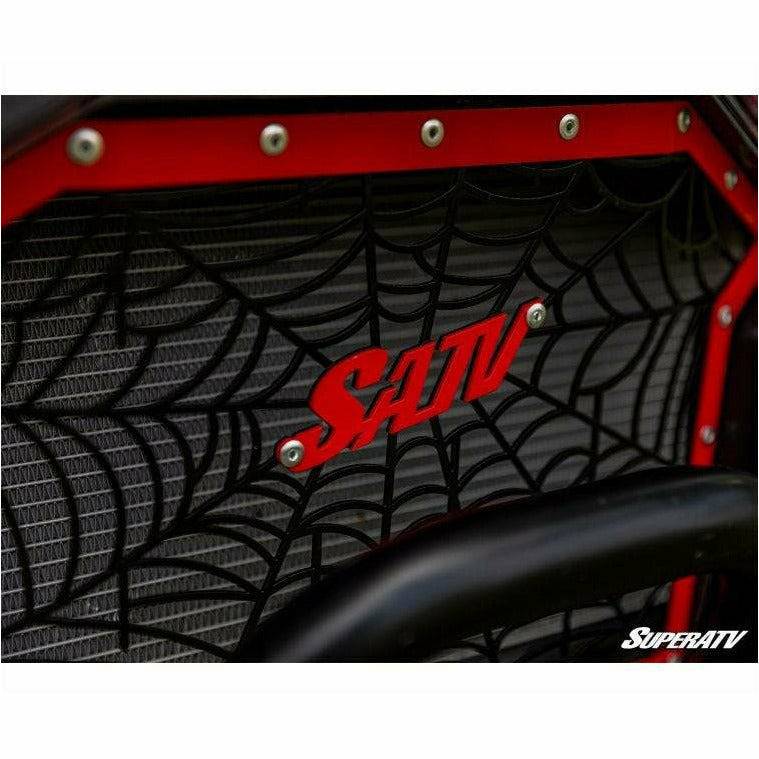 SuperATV Polaris RZR PRO XP Web Style Grille Insert