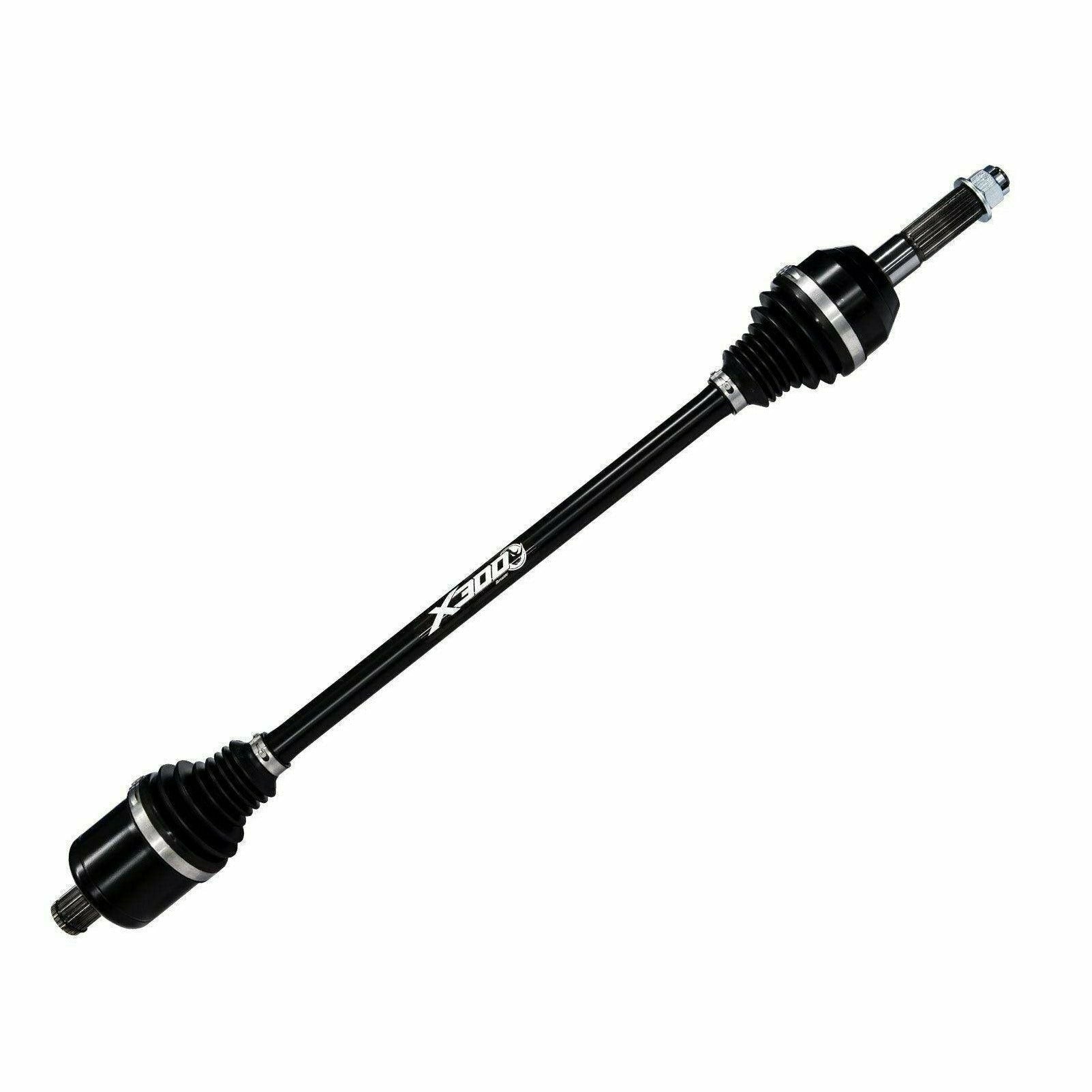 SuperATV Polaris RZR RS1 X300 Heavy Duty Axles