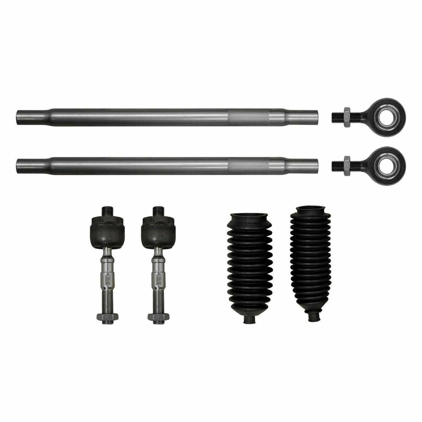 SuperATV Polaris RZR RS1 Heavy Duty Tie Rod Kit