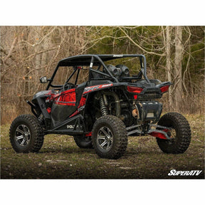 SuperATV Polaris RZR RS1 High Clearance Billet Aluminum Radius Arms