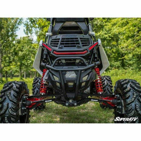 SuperATV Polaris RZR RS1 High Clearance Boxed Radius Arms